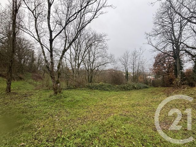 terrain à vendre - 1527.0 m2 - LE MONASTERE - 12 - MIDI-PYRENEES - Century 21 Foch Immobilier