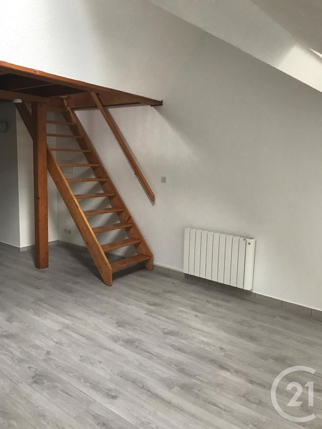 Appartement à louer - 3 pièces - 55.0 m2 - RODEZ - 12 - MIDI-PYRENEES - Century 21 Foch Immobilier