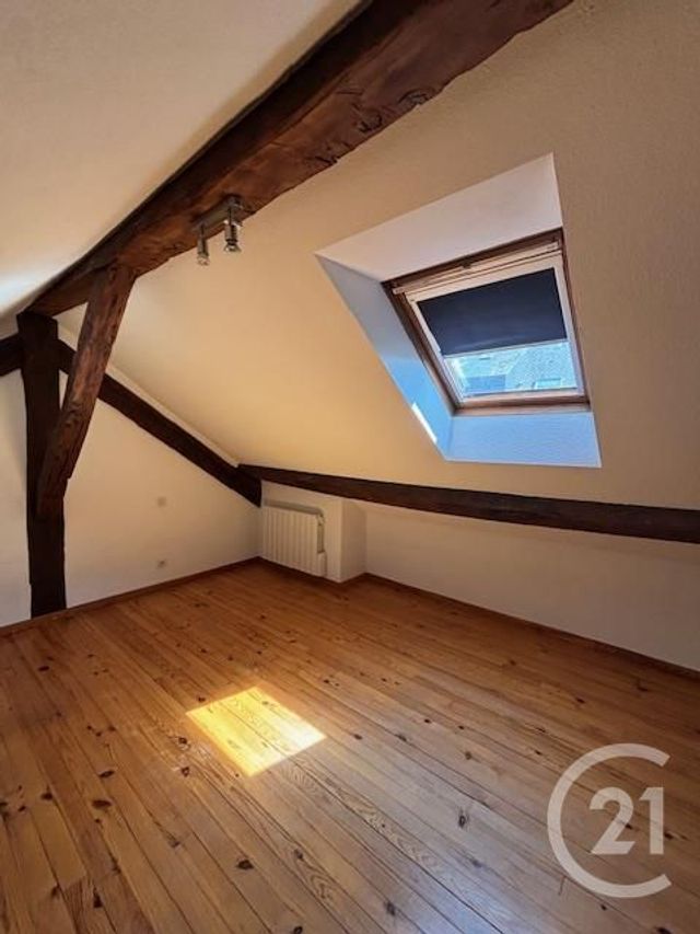 Appartement à louer - 3 pièces - 55.0 m2 - RODEZ - 12 - MIDI-PYRENEES - Century 21 Foch Immobilier