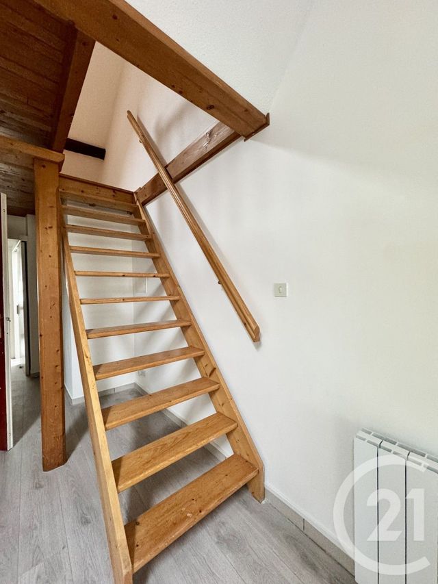 Appartement à louer - 3 pièces - 55.0 m2 - RODEZ - 12 - MIDI-PYRENEES - Century 21 Foch Immobilier