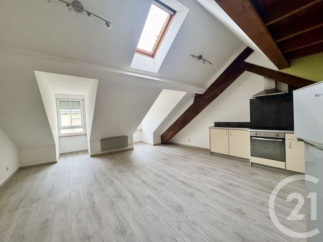 appartement - RODEZ - 12