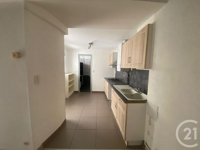Appartement F2 à louer - 2 pièces - 43.47 m2 - RODEZ - 12 - MIDI-PYRENEES - Century 21 Foch Immobilier