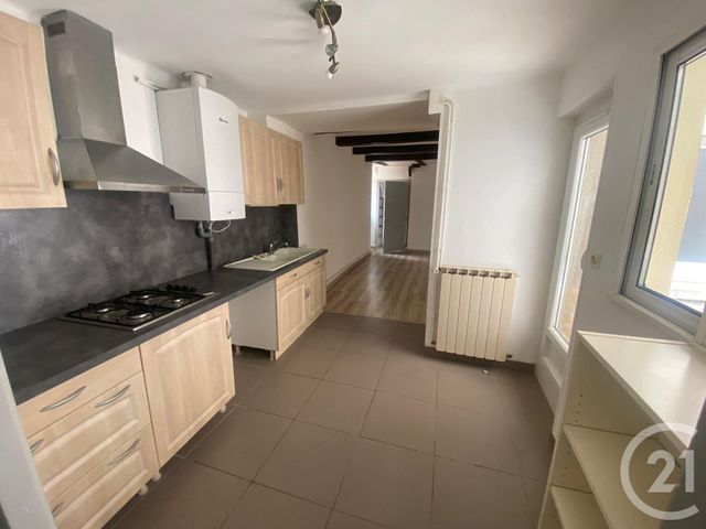 Appartement F2 à louer - 2 pièces - 43.47 m2 - RODEZ - 12 - MIDI-PYRENEES - Century 21 Foch Immobilier
