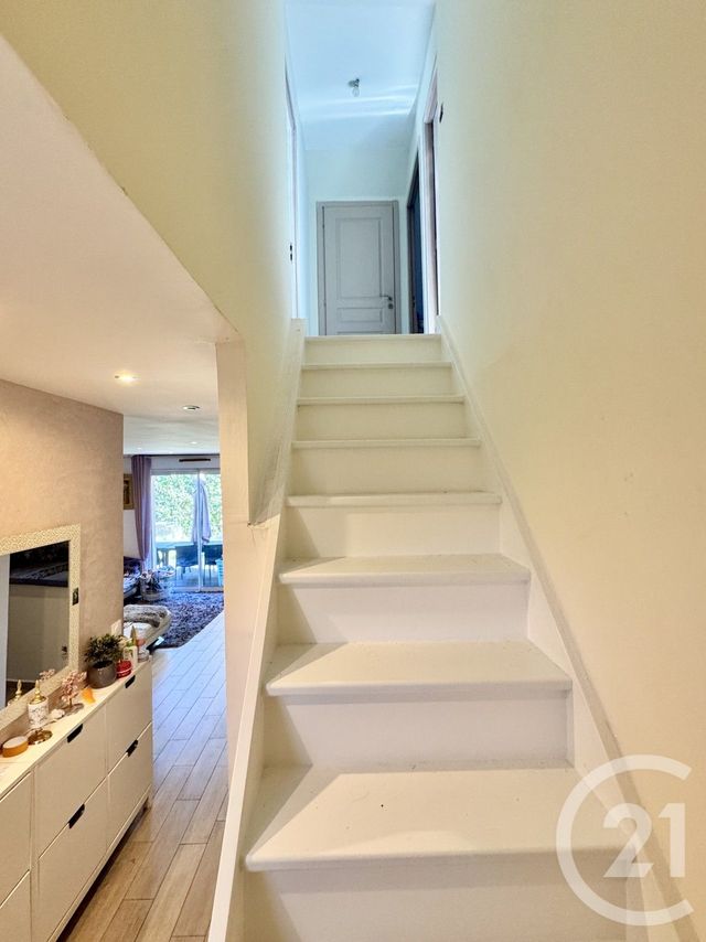 maison à vendre - 6 pièces - 106.79 m2 - LUC LA PRIMAUBE - 12 - MIDI-PYRENEES - Century 21 Foch Immobilier