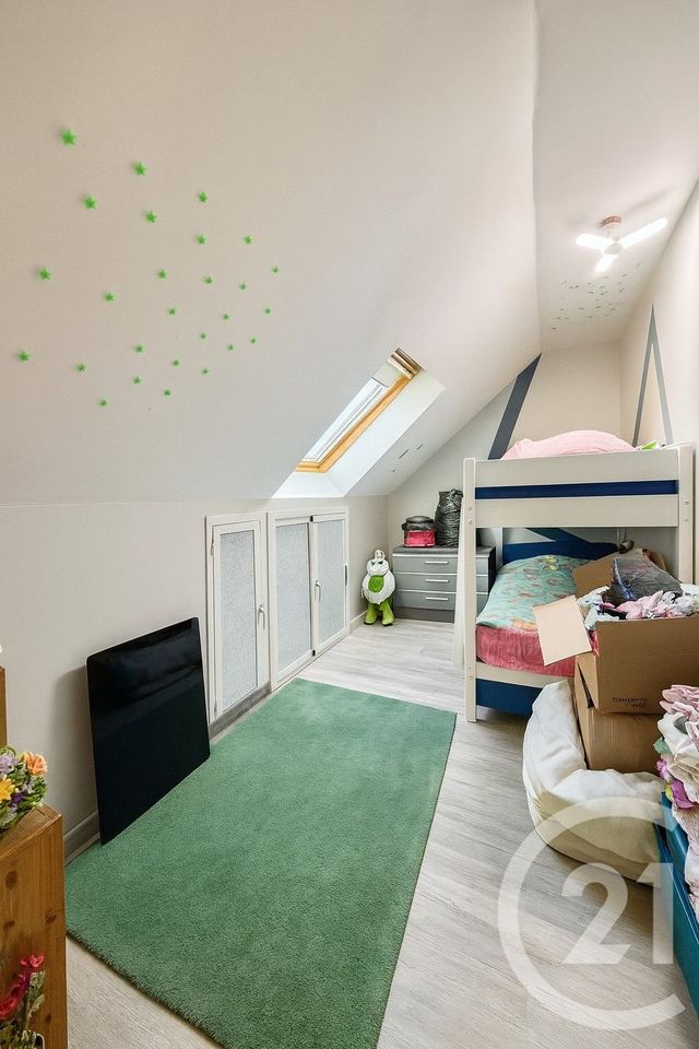 maison à vendre - 6 pièces - 106.79 m2 - LUC LA PRIMAUBE - 12 - MIDI-PYRENEES - Century 21 Foch Immobilier