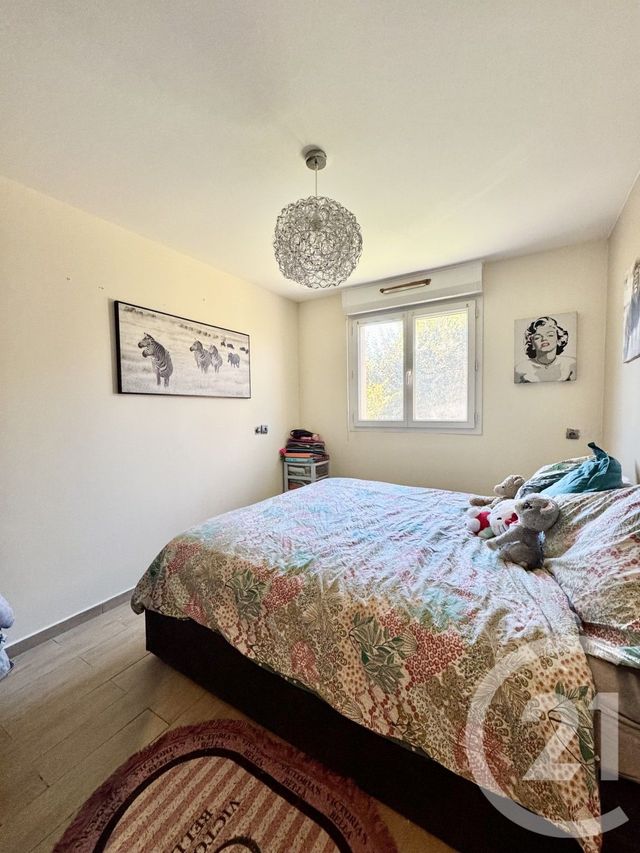 maison à vendre - 6 pièces - 106.79 m2 - LUC LA PRIMAUBE - 12 - MIDI-PYRENEES - Century 21 Foch Immobilier