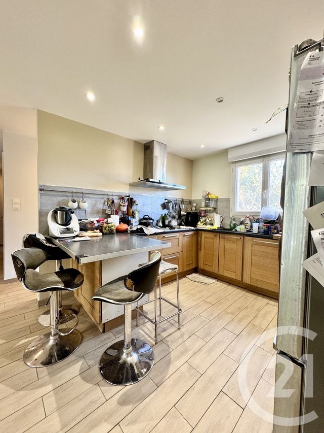 maison à vendre - 6 pièces - 106.79 m2 - LUC LA PRIMAUBE - 12 - MIDI-PYRENEES - Century 21 Foch Immobilier