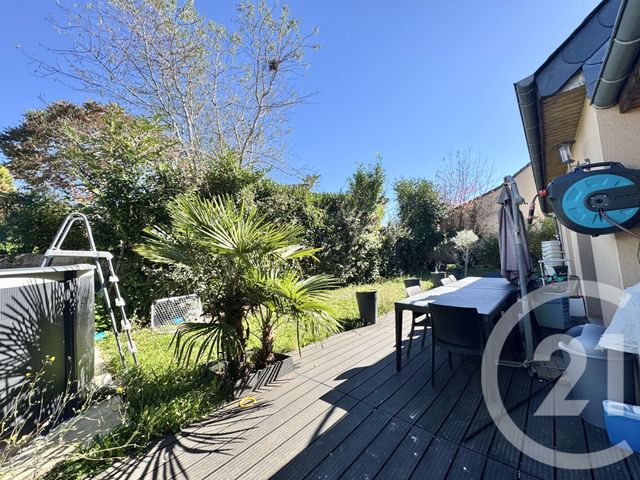 maison à vendre - 6 pièces - 106.79 m2 - LUC LA PRIMAUBE - 12 - MIDI-PYRENEES - Century 21 Foch Immobilier