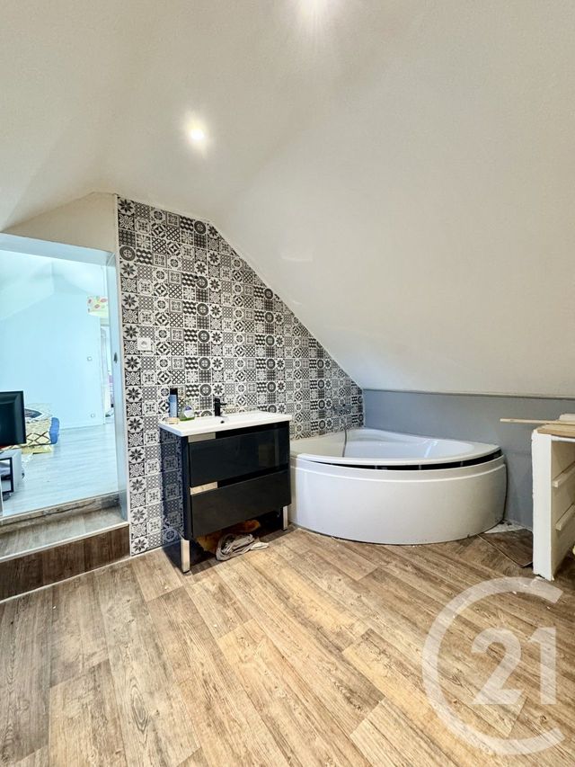 maison à vendre - 6 pièces - 106.79 m2 - LUC LA PRIMAUBE - 12 - MIDI-PYRENEES - Century 21 Foch Immobilier