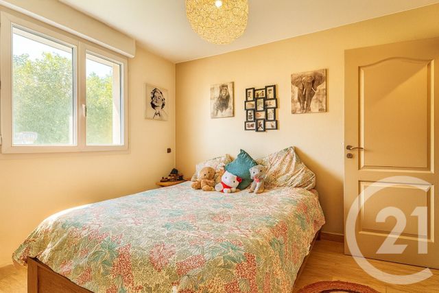 maison à vendre - 6 pièces - 106.79 m2 - LUC LA PRIMAUBE - 12 - MIDI-PYRENEES - Century 21 Foch Immobilier