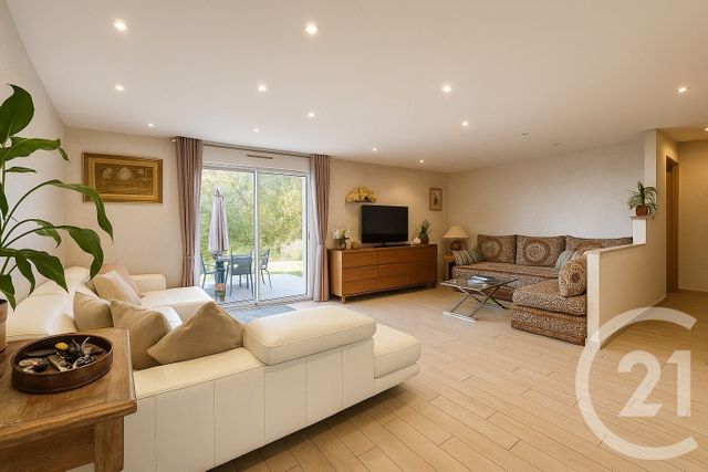 maison à vendre - 6 pièces - 106.79 m2 - LUC LA PRIMAUBE - 12 - MIDI-PYRENEES - Century 21 Foch Immobilier