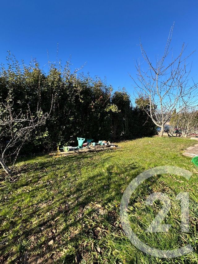 maison à vendre - 6 pièces - 106.79 m2 - LUC LA PRIMAUBE - 12 - MIDI-PYRENEES - Century 21 Foch Immobilier