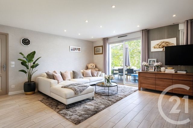 maison - LUC LA PRIMAUBE - 12