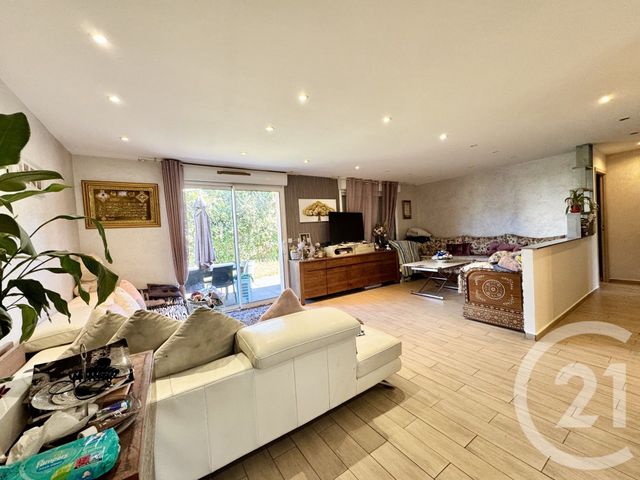 maison à vendre - 6 pièces - 106.79 m2 - LUC LA PRIMAUBE - 12 - MIDI-PYRENEES - Century 21 Foch Immobilier