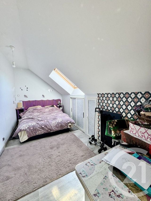 maison à vendre - 6 pièces - 106.79 m2 - LUC LA PRIMAUBE - 12 - MIDI-PYRENEES - Century 21 Foch Immobilier