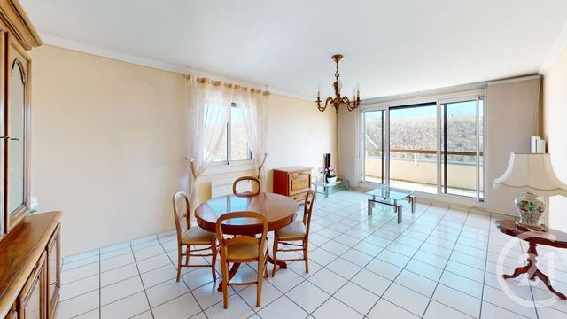 appartement - RODEZ - 12