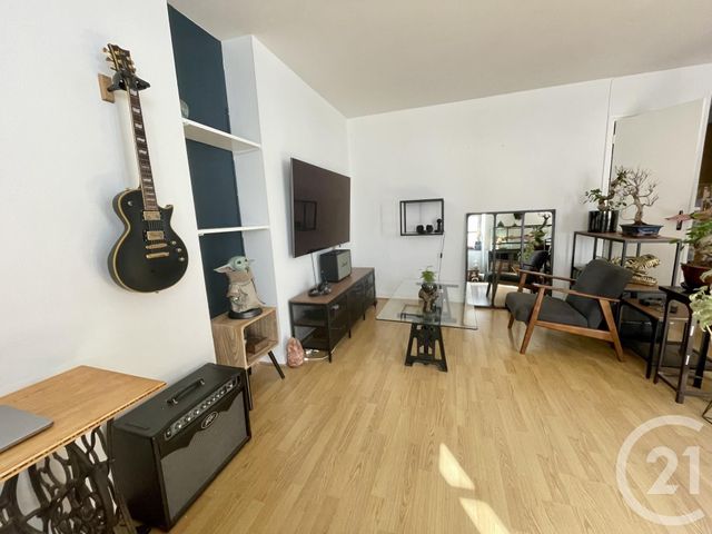 Afficher la photo en grand Appartement F3 à louer - 3 pièces - 63.53 m2 - RODEZ - 12 - MIDI-PYRENEES - Century 21 Foch Immobilier