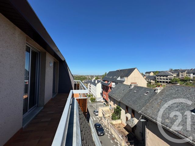 Afficher la photo en grand Appartement T4 à vendre - 4 pièces - 90.11 m2 - RODEZ - 12 - MIDI-PYRENEES - Century 21 Foch Immobilier