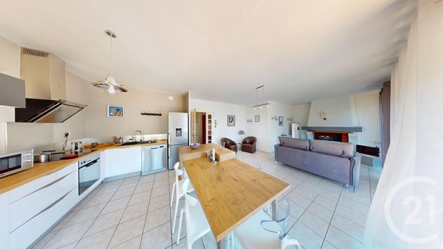 appartement - RODEZ - 12
