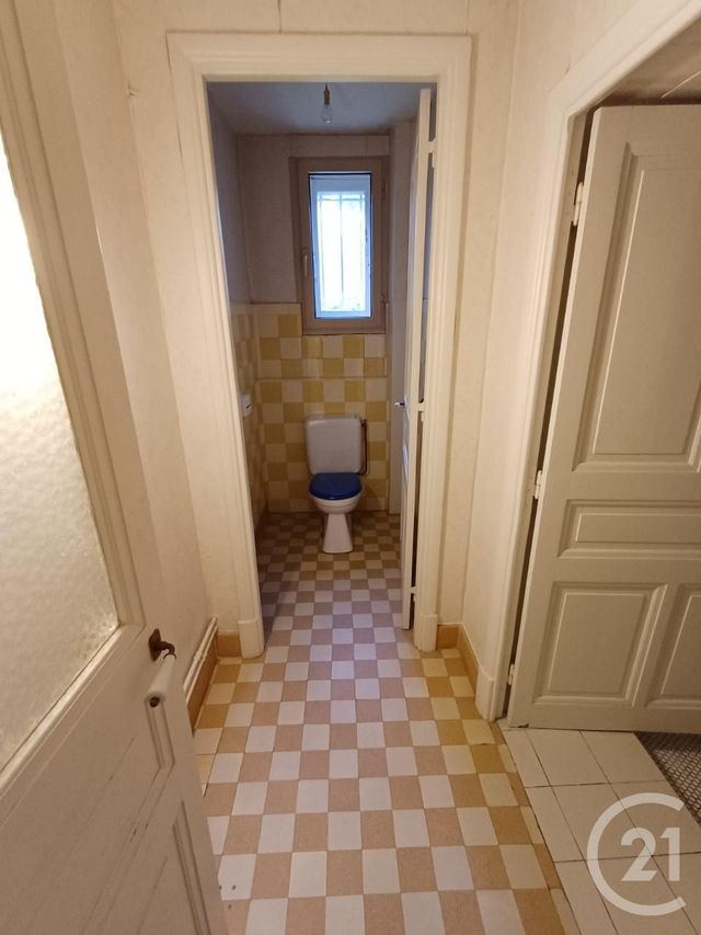 maison à louer - 10 pièces - 280.23 m2 - OLEMPS - 12 - MIDI-PYRENEES - Century 21 Foch Immobilier