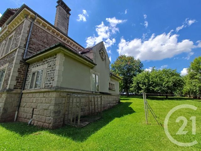 maison à louer - 10 pièces - 280.23 m2 - OLEMPS - 12 - MIDI-PYRENEES - Century 21 Foch Immobilier