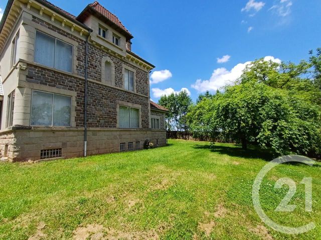 maison à louer - 10 pièces - 280.23 m2 - OLEMPS - 12 - MIDI-PYRENEES - Century 21 Foch Immobilier