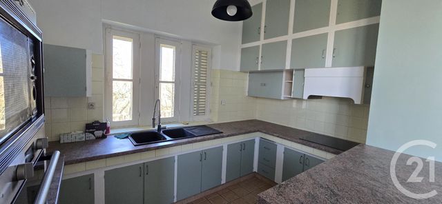 maison à louer - 10 pièces - 280.23 m2 - OLEMPS - 12 - MIDI-PYRENEES - Century 21 Foch Immobilier