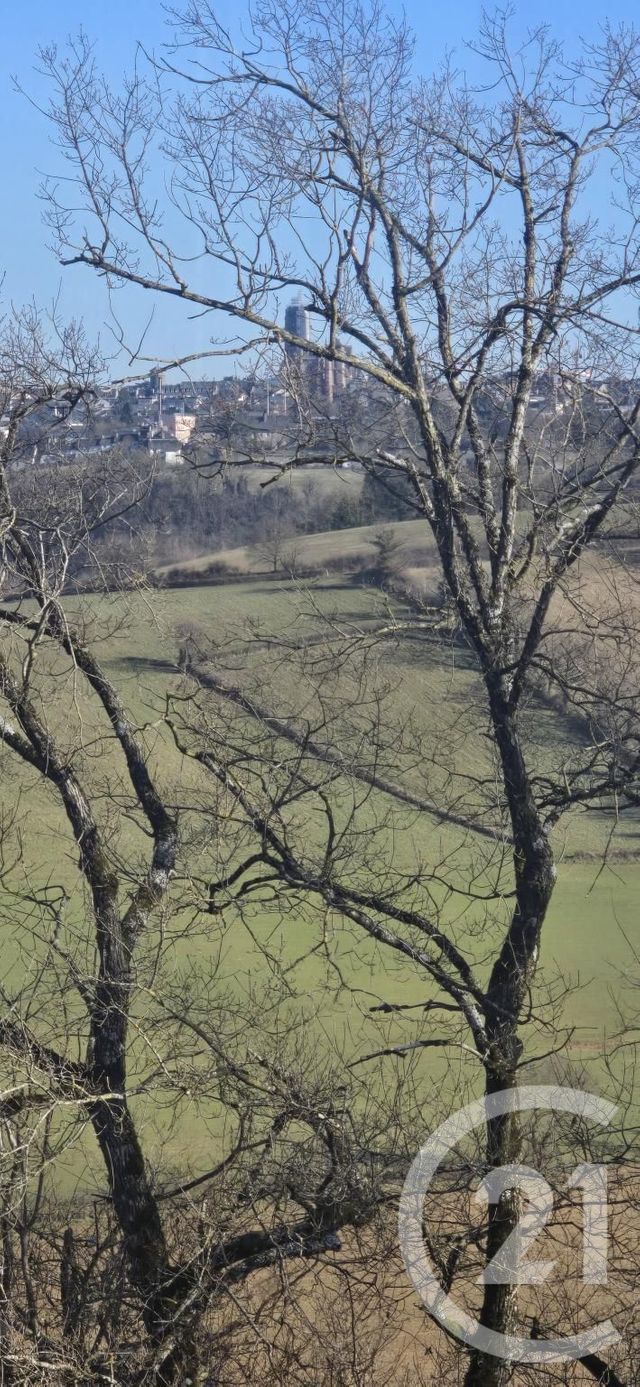 maison à louer - 10 pièces - 280.23 m2 - OLEMPS - 12 - MIDI-PYRENEES - Century 21 Foch Immobilier