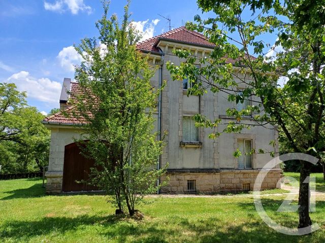maison à louer - 10 pièces - 280.23 m2 - OLEMPS - 12 - MIDI-PYRENEES - Century 21 Foch Immobilier
