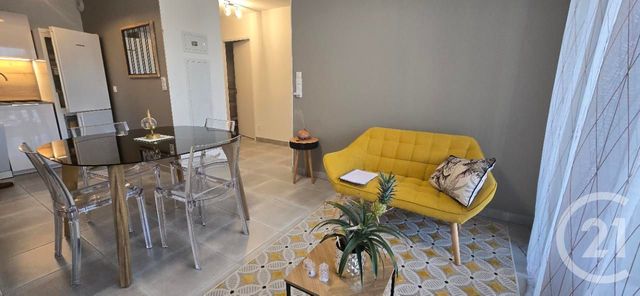 Appartement F2 à louer - 2 pièces - 38.45 m2 - OLEMPS - 12 - MIDI-PYRENEES - Century 21 Foch Immobilier