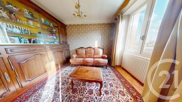 Appartement T4 à vendre - 4 pièces - 113.47 m2 - RODEZ - 12 - MIDI-PYRENEES - Century 21 Foch Immobilier