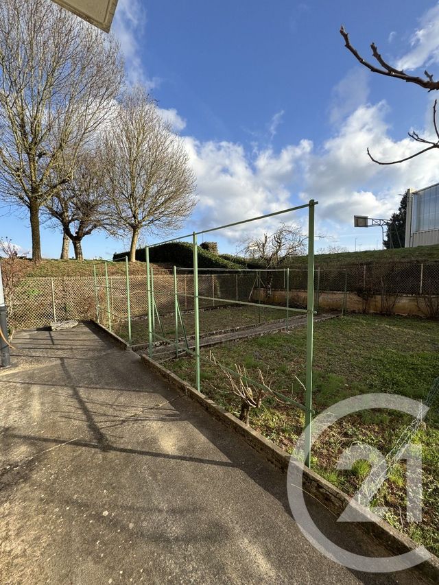 Appartement T4 à vendre - 4 pièces - 113.47 m2 - RODEZ - 12 - MIDI-PYRENEES - Century 21 Foch Immobilier