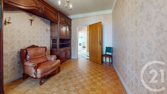 Appartement T4 à vendre - 4 pièces - 113.47 m2 - RODEZ - 12 - MIDI-PYRENEES - Century 21 Foch Immobilier