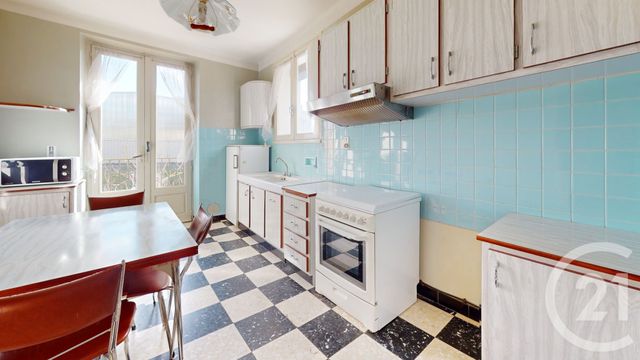 Appartement T4 à vendre - 4 pièces - 113.47 m2 - RODEZ - 12 - MIDI-PYRENEES - Century 21 Foch Immobilier