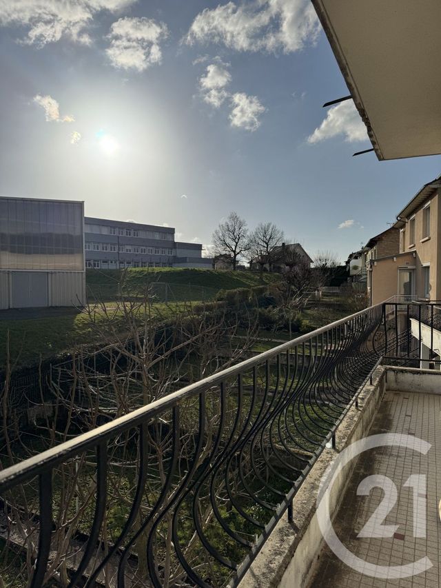 Appartement T4 à vendre - 4 pièces - 113.47 m2 - RODEZ - 12 - MIDI-PYRENEES - Century 21 Foch Immobilier