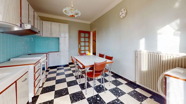 Appartement T4 à vendre - 4 pièces - 113.47 m2 - RODEZ - 12 - MIDI-PYRENEES - Century 21 Foch Immobilier