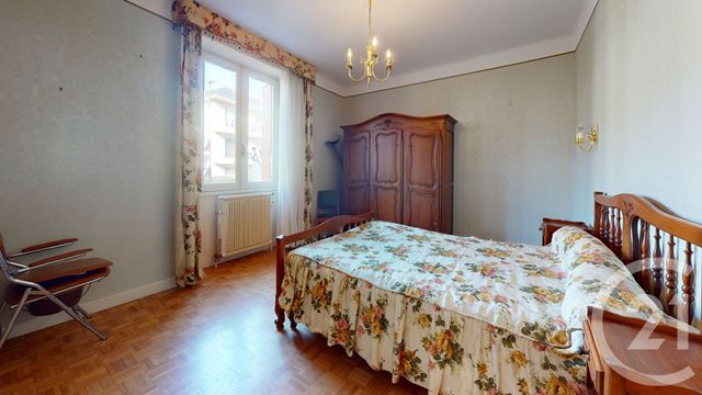 Appartement T4 à vendre - 4 pièces - 113.47 m2 - RODEZ - 12 - MIDI-PYRENEES - Century 21 Foch Immobilier