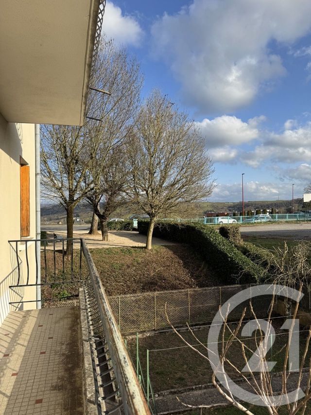 Appartement T4 à vendre - 4 pièces - 113.47 m2 - RODEZ - 12 - MIDI-PYRENEES - Century 21 Foch Immobilier