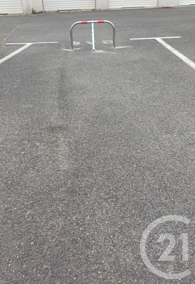 parking à vendre - 13.0 m2 - ONET LE CHATEAU - 12 - MIDI-PYRENEES - Century 21 Foch Immobilier