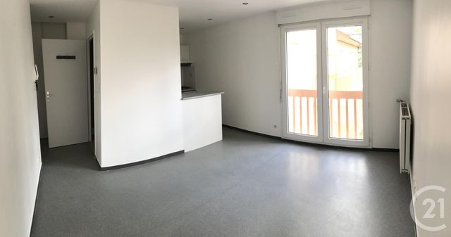 Appartement Studio à louer - 1 pièce - 22.61 m2 - RODEZ - 12 - MIDI-PYRENEES - Century 21 Foch Immobilier