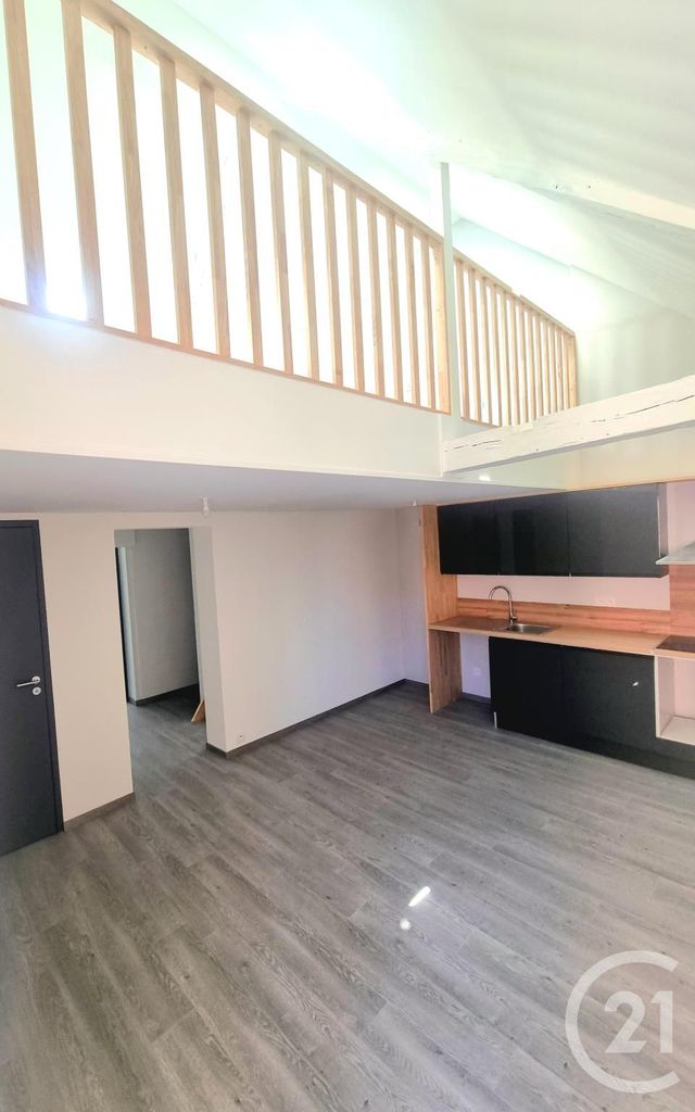 Appartement F2 à louer RODEZ