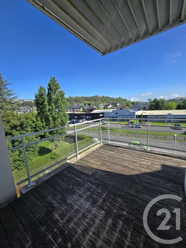 appartement - ONET LE CHATEAU - 12