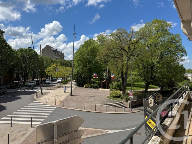 Appartement F6 à vendre - 7 pièces - 220.27 m2 - RODEZ - 12 - MIDI-PYRENEES - Century 21 Foch Immobilier