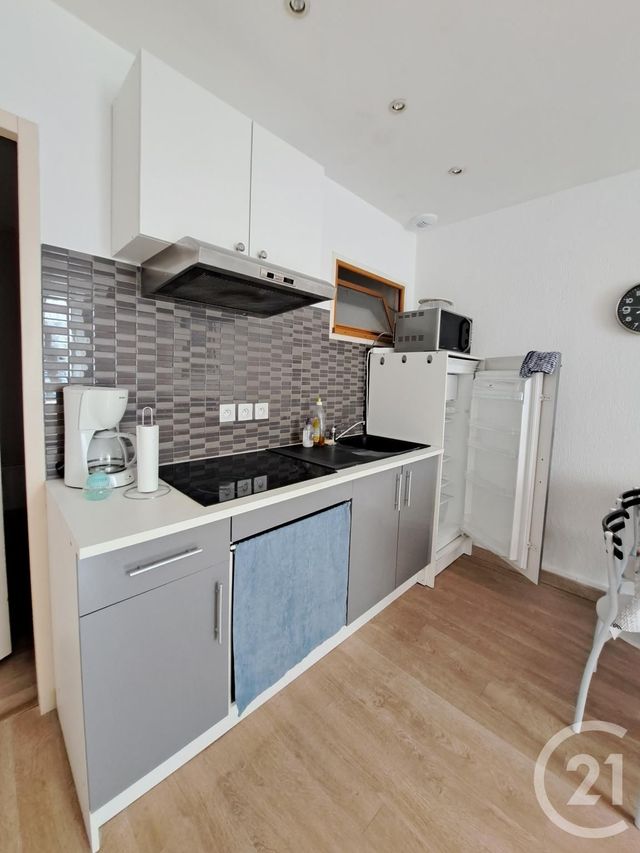 appartement - RODEZ - 12