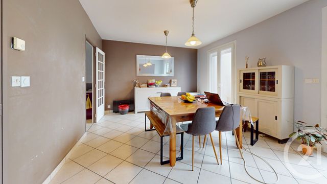 Afficher la photo en grand maison à vendre - 5 pièces - 117.52 m2 - ONET LE CHATEAU - 12 - MIDI-PYRENEES - Century 21 Foch Immobilier