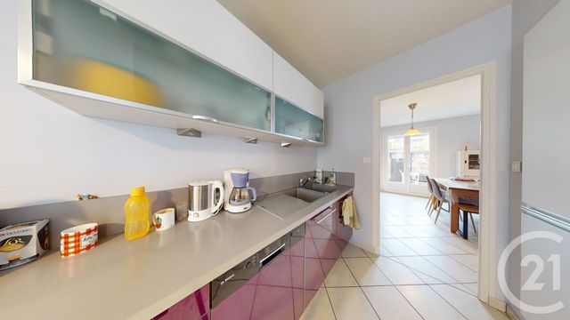 Afficher la photo en grand maison à vendre - 5 pièces - 117.52 m2 - ONET LE CHATEAU - 12 - MIDI-PYRENEES - Century 21 Foch Immobilier