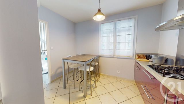 Afficher la photo en grand maison à vendre - 5 pièces - 117.52 m2 - ONET LE CHATEAU - 12 - MIDI-PYRENEES - Century 21 Foch Immobilier