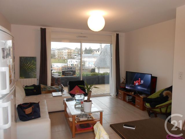 appartement - RODEZ - 12