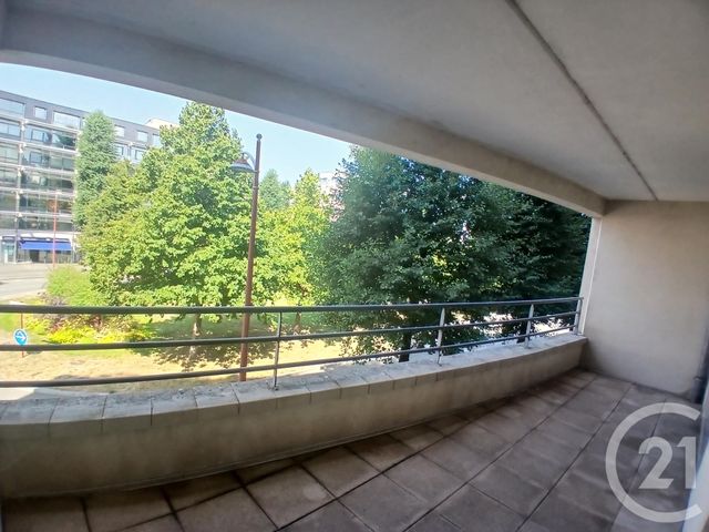 Appartement F2 à louer - 2 pièces - 38.0 m2 - RODEZ - 12 - MIDI-PYRENEES - Century 21 Foch Immobilier