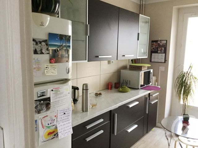 Appartement F3 à louer - 3 pièces - 64.59 m2 - RODEZ - 12 - MIDI-PYRENEES - Century 21 Foch Immobilier